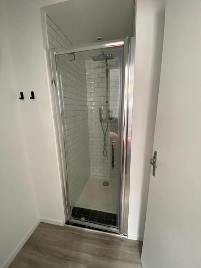 Cosy Flat Carteret - Appartement Centre Bourg - 4 Personnes 巴讷维尔-卡特里特 外观 照片